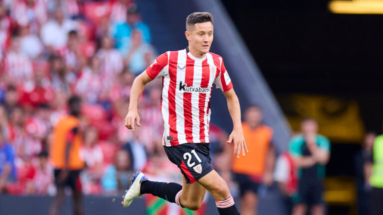 Boca Juniors logra un acuerdo para fichar a Ander Herrera