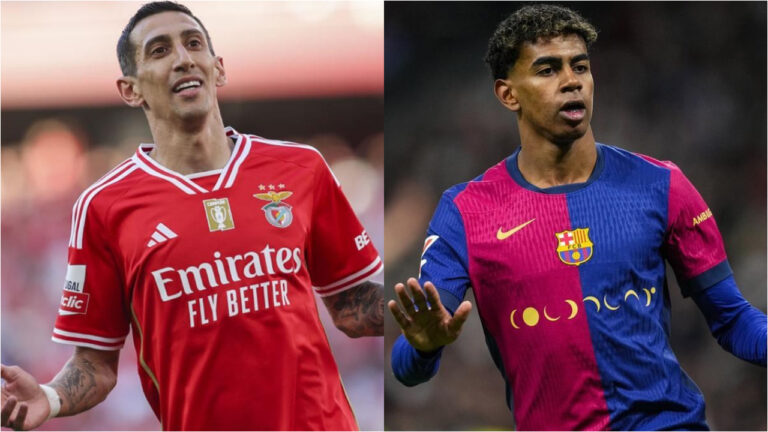 Benfica – Barcelona se posiciona como el duelo estelar de la jornada de Champions