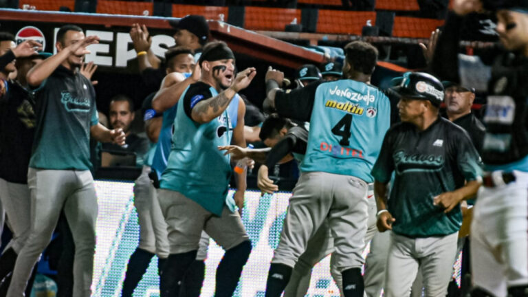 Bravos se impuso por la mínima a Cardenales y no deja de soñar con la final