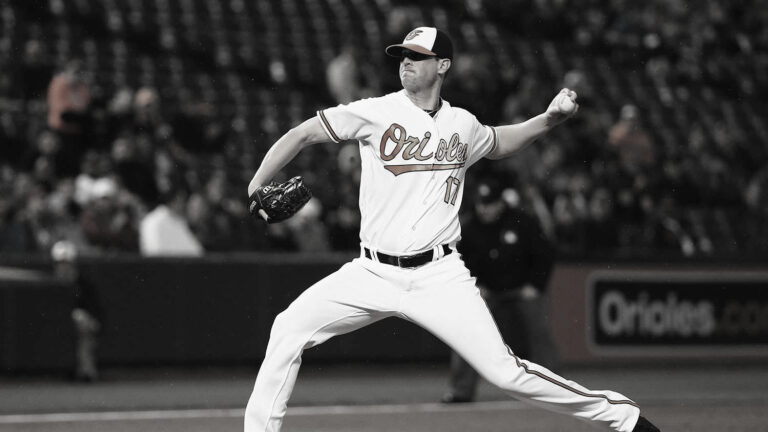 Falleció el exlanzador de Orioles de Baltimore Brian Matusz