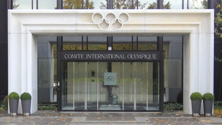 Los candidatos a presidir el COI presentaron sus programas