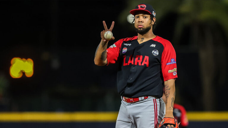 Cardenales devolvió la moneda a Bravos y forzó la vuelta a Barquisimeto