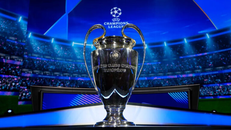 Previa: Los equipos definen su futuro en la última fecha de Champions League