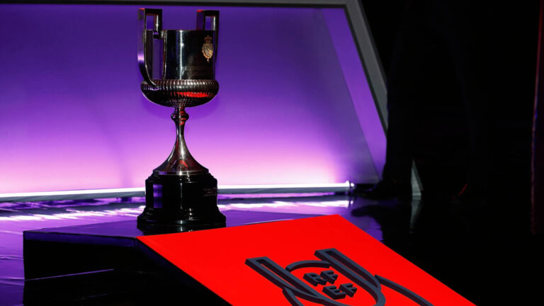 La Copa del Rey ya tiene sus encuentros de cuartos definidos