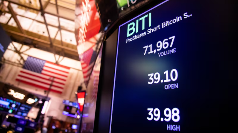 El regulador de EEUU revoca medida que penalizaba a la banca por custodiar criptomonedas