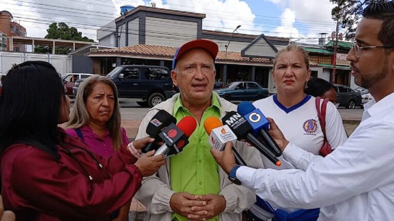Magisterio espera mejores sueldos y beneficios para más de 20 mil docentes en Monagas