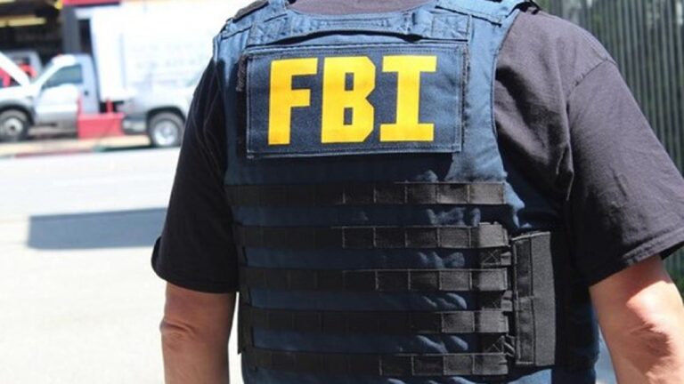 Un funcionario del FBI y otro militar estadounidense están detenidos en Venezuela