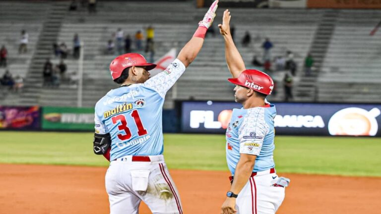 Cardenales continúa imbatible y sumó su sexto triunfo en fila