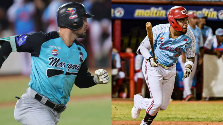 LVBP: Bravos y Cardenales se reencuentran en Barquisimeto para el segundo round de la final