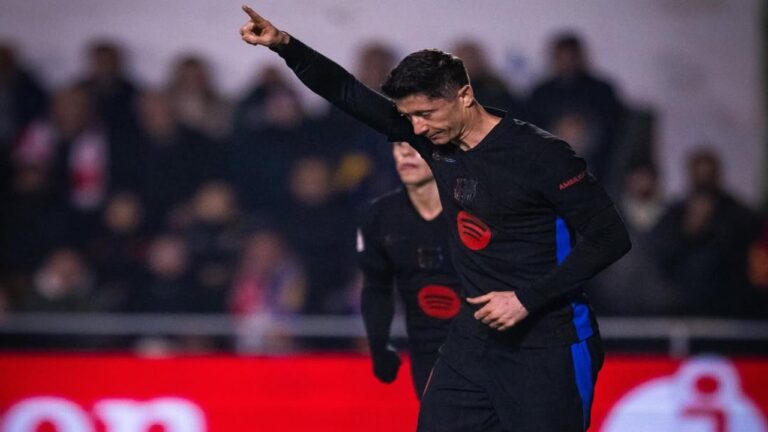Barcelona cumplió con la lógica ante Barbastro