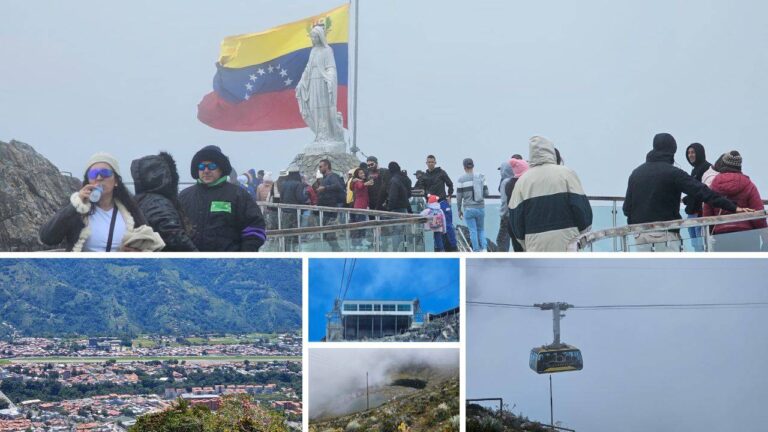 Gobernador de Mérida califica de extraordinaria la temporada turística