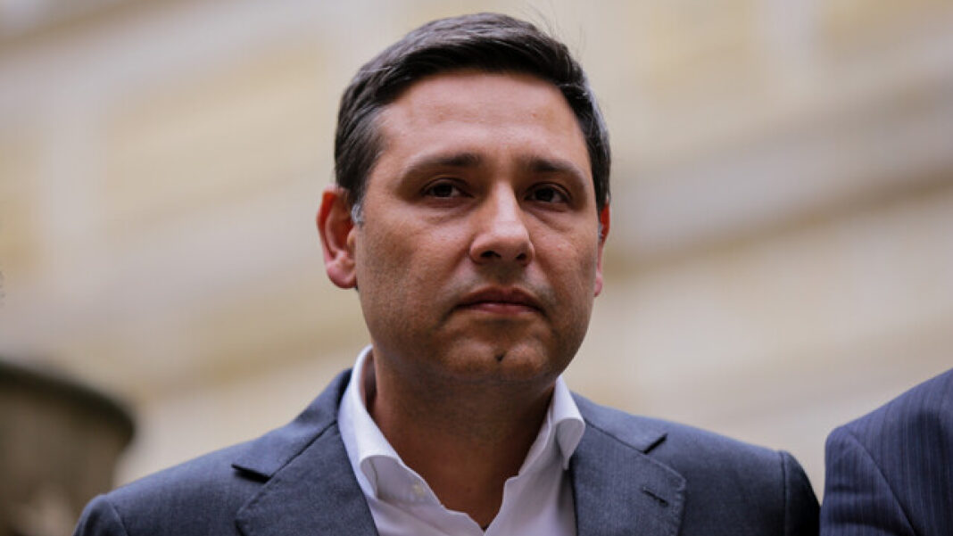 Dimite el ministro colombiano de Tecnologías de la Información y las Comunicaciones