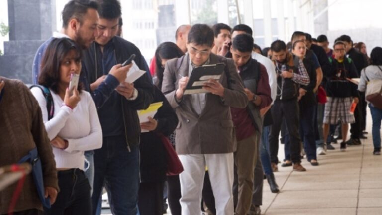 Especialista en área laboral asegura que ventas y finanzas son los sectores con mayores oportunidades en el mercado
