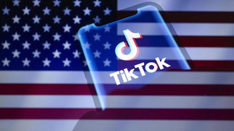 Fenómeno global chino TikTok enfrenta cuenta atrás en EEUU ante posible cierre el domingo