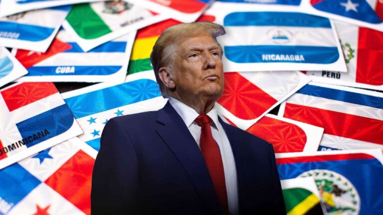 #Análisis Regreso de Trump: Un terremoto político para América Latina