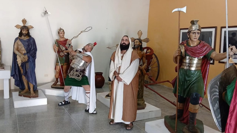 Monagas se prepara para la «Semana Santa Viva» de Caripito