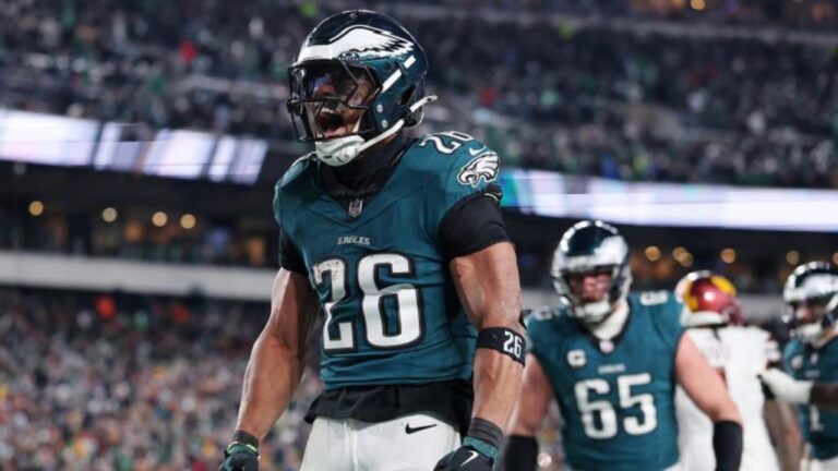 Eagles regresa al Super Bowl dos años después