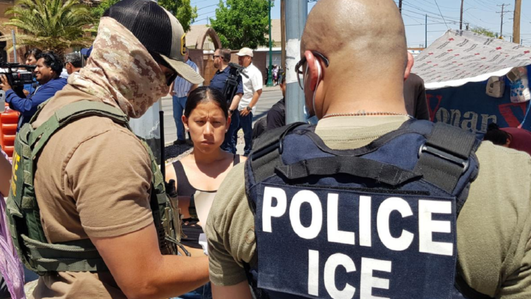 Inmigrantes en Denver se preparan para las deportaciones masivas en la nueva era de Trump