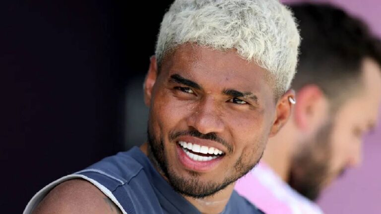 El San José ficha al venezolano Josef Martínez y al colombiano ‘Chicho’ Arango