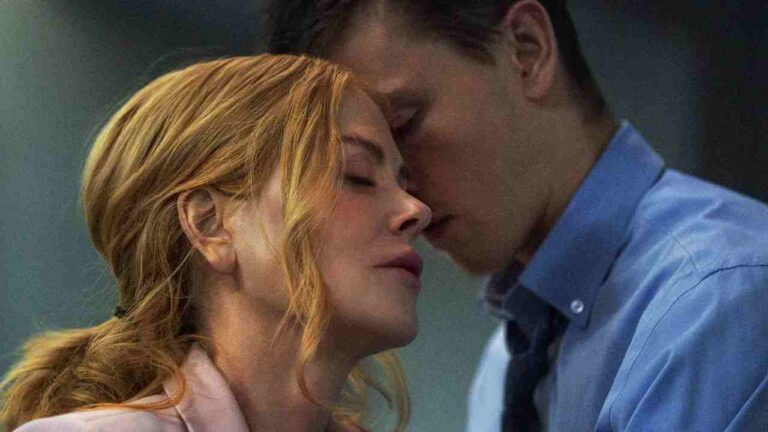 Nicole Kidman vivió el thriller ‘Babygirl’ como «una odisea emocional y sexual»