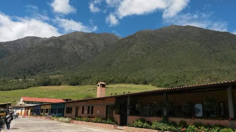 Mérida impulsa el agroturismo para atraer visitantes a la Zona Panamericana