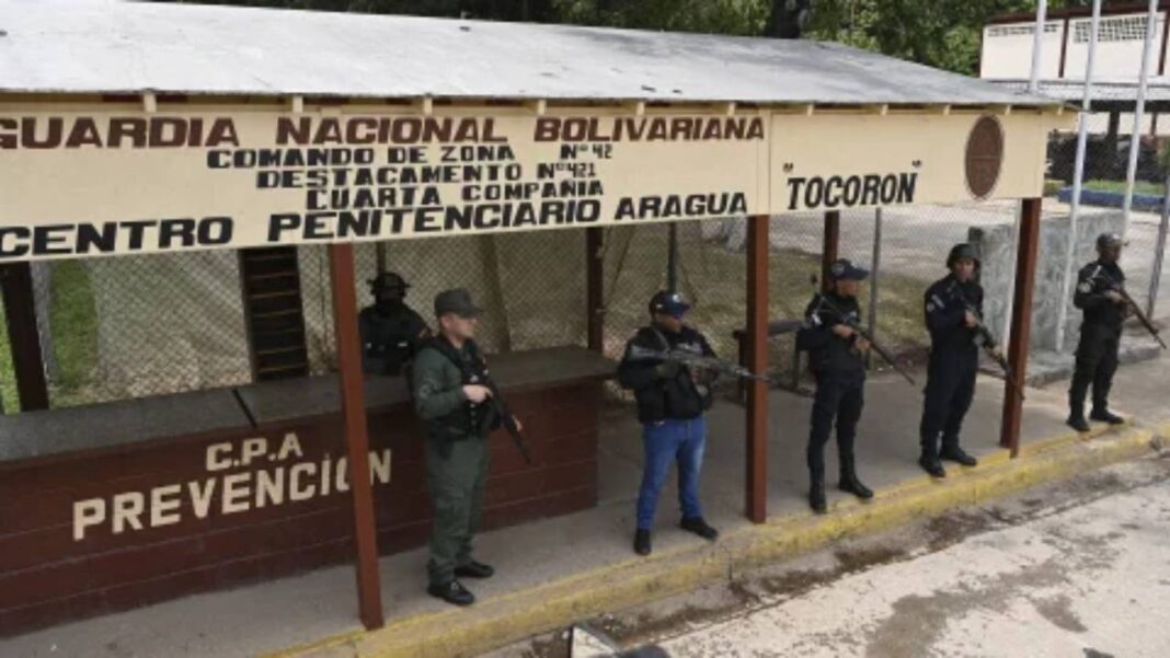 Excarcelan a 110 personas que fueron detenidas en las protestas postelectorales