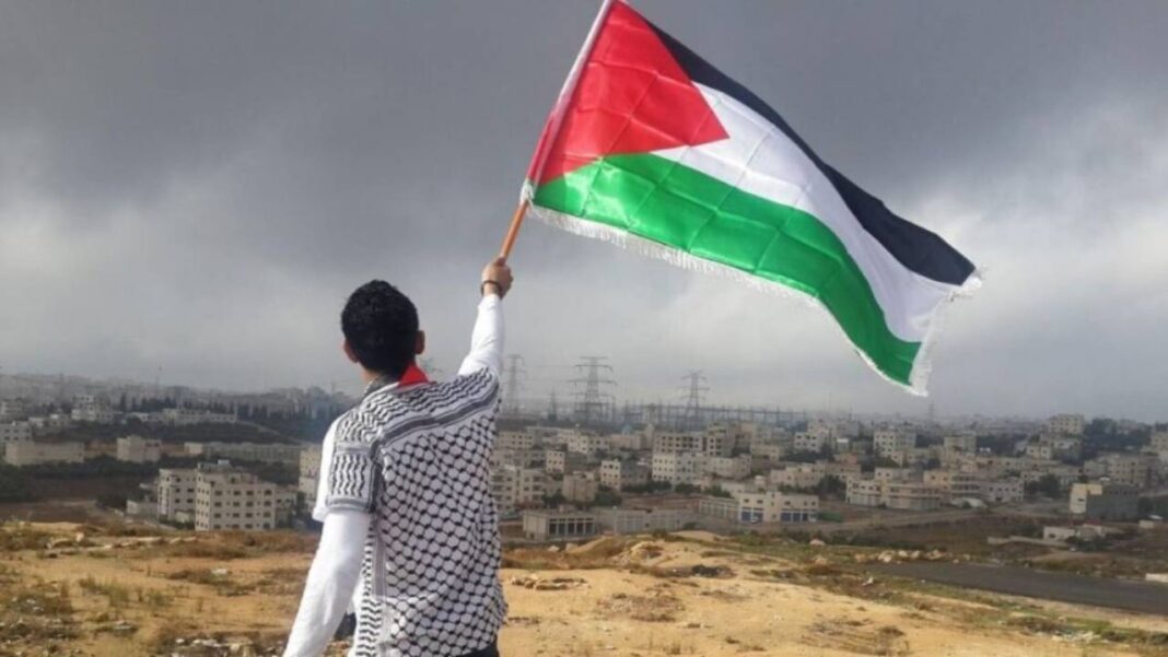 Autoridad Nacional Palestina está preparada para asumir 