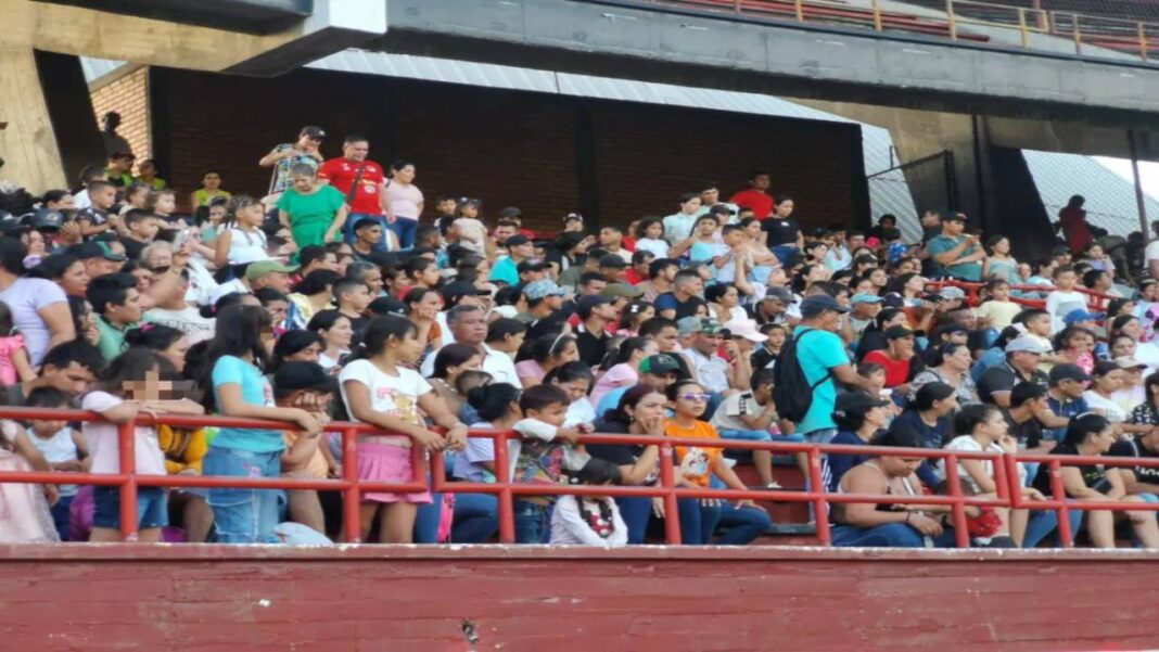 Ya suman más de 37 mil desplazados por conflicto en el Catatumbo