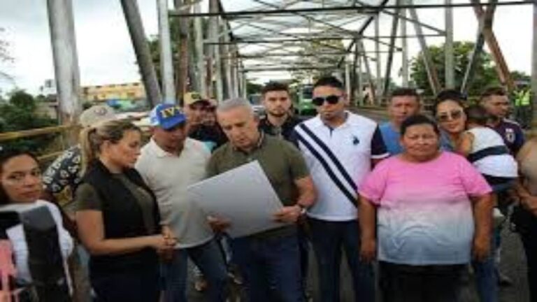 Investigaciones sobre corrupción en Táchira han dejado hasta el momento cuatro detenidos