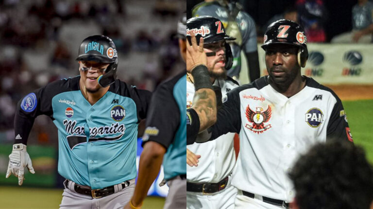 LVBP: Bravos va por la hazaña y Águilas sueña con un milagro