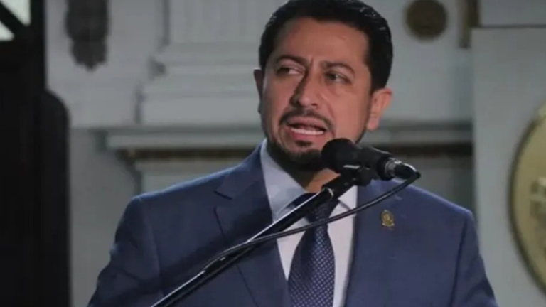 El presidente del Congreso de Guatemala declara en juicio por muerte de 46 niñas en 2017