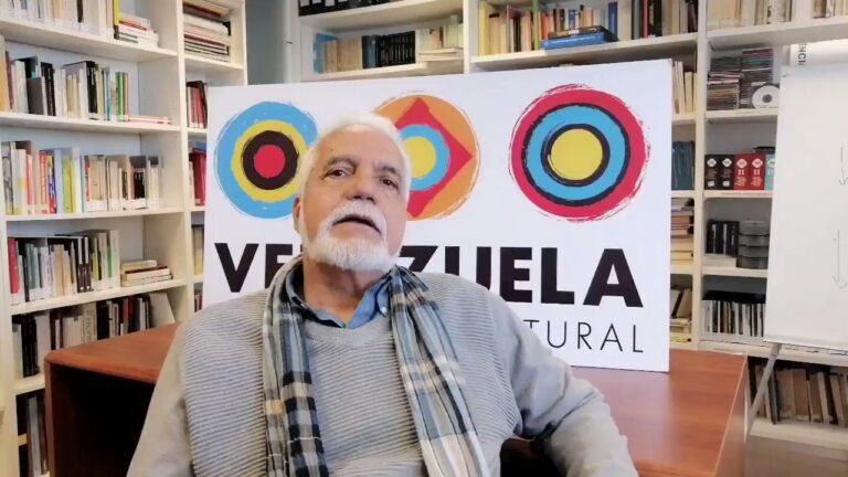 Rafael Salazar prepara enciclopedia sobre la música popular española e hispanoamericana
