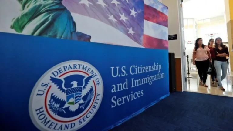 Trump revoca la extensión del TPS para venezolanos hasta 2026