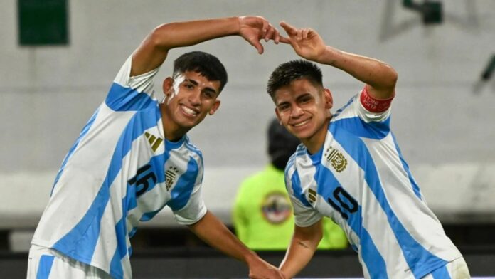 Argentina