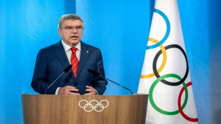 El COI reconoce a World Boxing como la federación encargada de regir el boxeo olímpico
