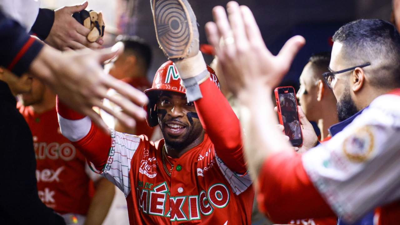 México logró su pase a las semifinales