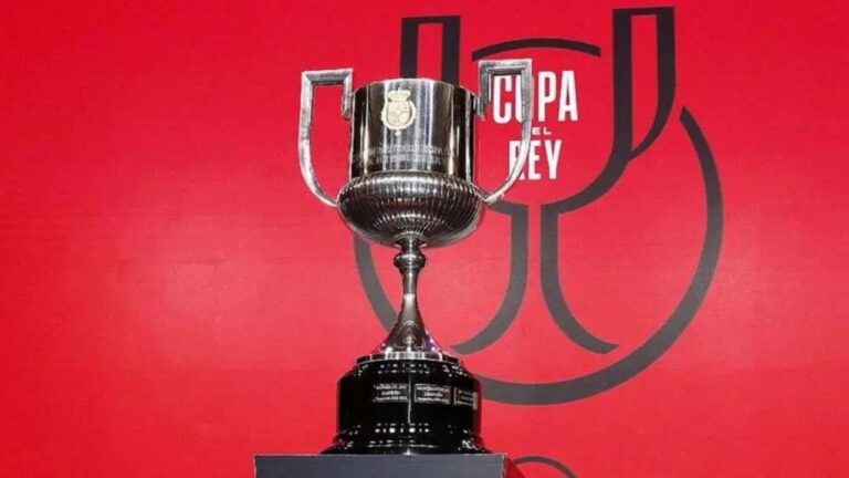 Real Madrid y Barcelona esperan su destino en semifinales de la Copa del Rey (+Audio)