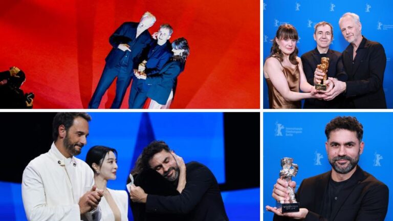 La Berlinale da el Oso de Oro al cine noruego e impulsa el iberoamericano