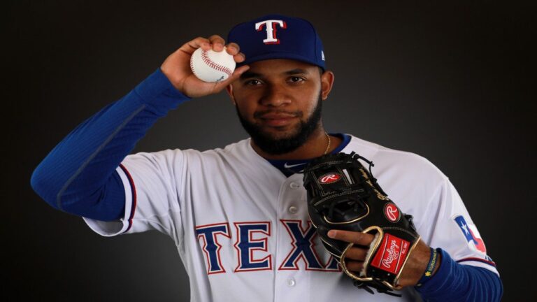 Elvis Andrus ingresará al salón de la fama de Rangers de Texas