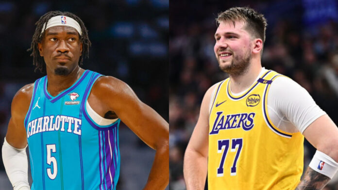 Lakers y Hornets reinician la acción de la NBA esta noche tras el Juego de Estrellas