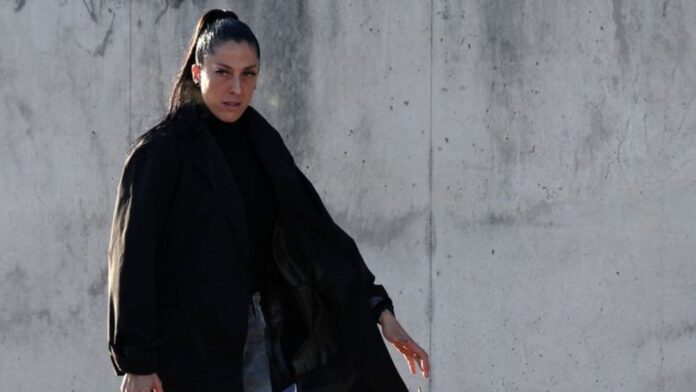 Jenni Hermoso: "Me sentí poco respetada desde el primer momento"