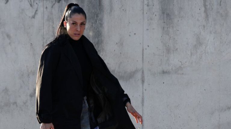 Jenni Hermoso: "Me sentí poco respetada desde el primer momento"