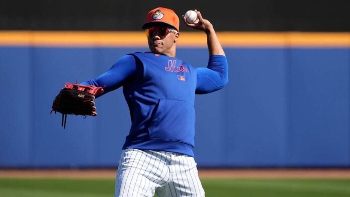 Juan Soto debutará el sábado en el primer juego de pretemporada con los Mets