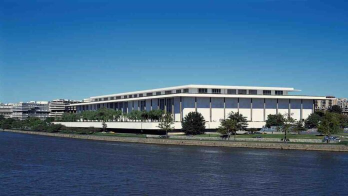 Kennedy Center for the Performing Arts
