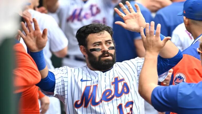 Luis Guillorme firmó un pacto de Ligas Menores con Astros de Houston