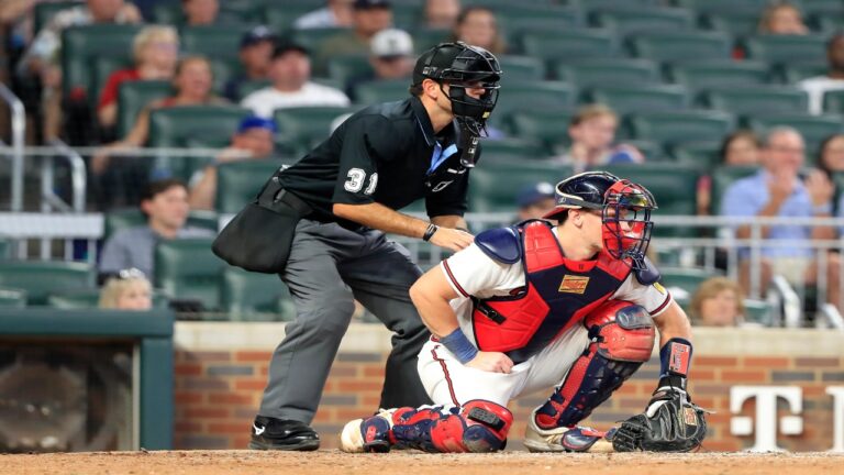 MLB probará en los spring training el sistema ABS para retar bolas y strikes
