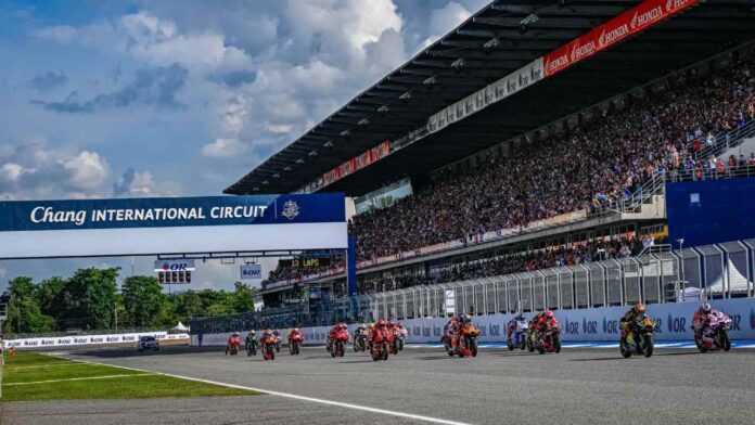 Conoce el calendario de esta temporada en la MotoGP que arranca este domingo