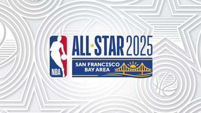 San Francisco se ilumina con las estrellas de la NBA para un fin de semana memorable