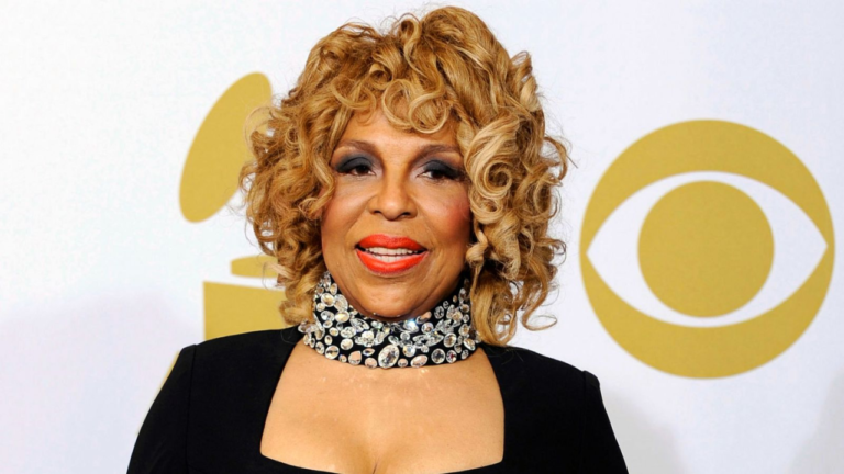 Falleció la cantante Roberta Flack a los 88 años