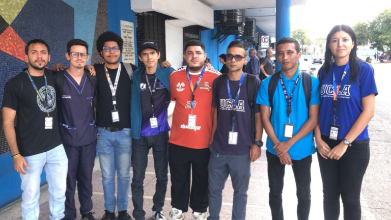 Comunidad universitaria pide declarar en emergencia a la UCV